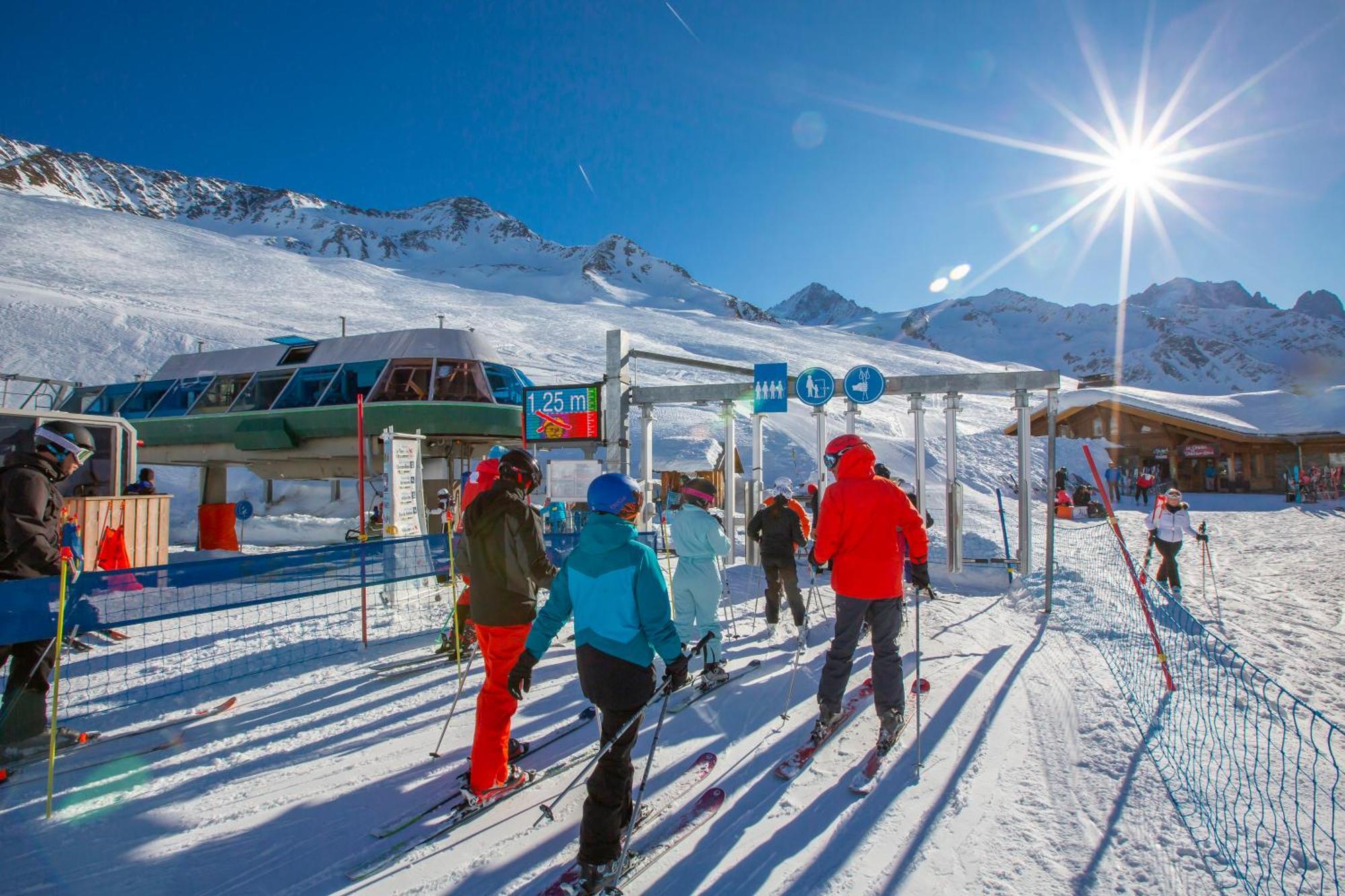 Residence Grand Roc - Campanules 125 Happy Rentals Chamonix Eksteriør bilde